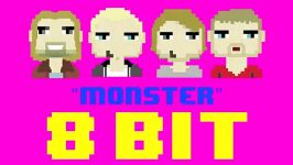 Imagine Dragons  Monster 8 Bit Remix