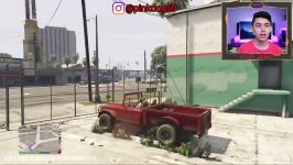 مکان بهترین کمیاب ترین اسلحه در gta v .حتما ببینید