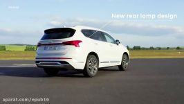 نگاهی به خودرو اسپرت آکورا tlx 2021