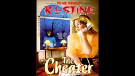 کی طرفدارشه ؟r.l.stine