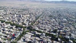 Tourism of North Khorasan Province