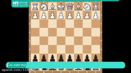 آموزش شطرنج  شطرنج مبتدی  تکنیک های شطرنج ده روش شروع به بازی