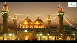 روضه شهادت امام کاظم ع در هیئت محبان الحسین عبخش1