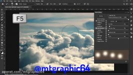 آموزش جامع کامل نرم افزار فوتوشاپ فصل هفتمقسمت دهمphotoshop