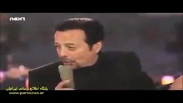 حظ کردم ..........پس سالیان متمادی سکوتش شکسته شد