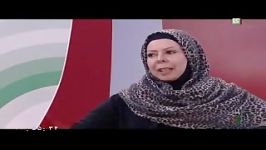 گفتگوی جذاب دکتر بئاتریس سالاس در خندوانه 1