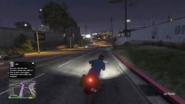 راز خفن جی تی ای 5.. راز مرموز GTAV 