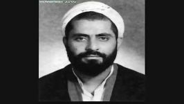 امام زمان عج سخنرانی مرحوم شیخ احمد کافی