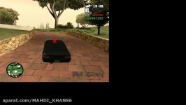 مرحله ازاد شدن sueet زندان بازی GTA 5