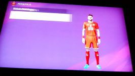 ساخت فیس احمد نوراللهی برای pes2020