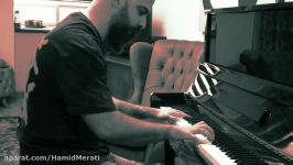 No Time to Die Piano Accompaniment and New arrangements By HamidMerati