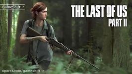 تریلر بازی the last of us 2 لایک کامنت فراموش نشه