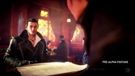 گیم پلی بازی Assassins Creed Syndicate