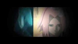 sasusaku amv تقدیمی واسه فوژانساسکه ساکورا