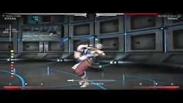 Kitana  MidScreen Biggest Combo  Royal Storm  4344