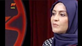 برنامه هفت گفتگو مریلا زارعی بازیگر