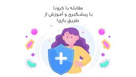 ارائه ایده هکتون 2020