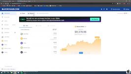 dssminer.com cloudmining and automated trader BOT Withdraw 0.7 BTC FNS Bitcoin