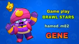 گیم پلی براول استارز  gameplay brawl stars