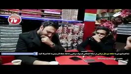 این ویدئو چند دقیقه بعد اعلام خبر درگذشت مرتضی پاشای