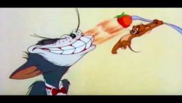 تام جری  گربه میلیون دلاری  کارتون برای کودکان  کارتون کلاسیک Tom Jerry