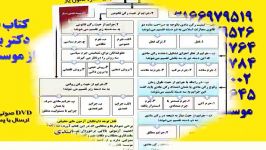 کتاب جزای عمومی دکتر بهنام اسدی موسسه قانون یار