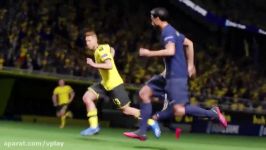 تریلر fifa21