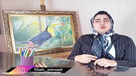 انتخاب مقوای درست در نقاشی