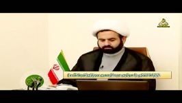 رد تفکر وهابیت شبکه های وهابی توسط مولوی سربازی