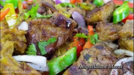 طرز تهیه کباب دیگی خوشمزه دلچسب