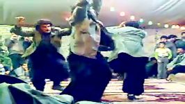 رقص قهدریجانی