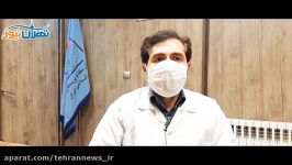 روز خبرنگار اعضای پنجمین هیئت مدیره نظام پرستاری تهران