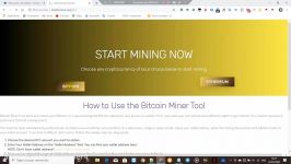 dssminer.com cloudmining and automated trader BOT Best Free Bitcoin Mining App