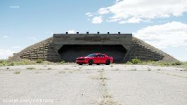 قویترین سریعترین خودرو عضلانی دنیا نگاهی به Dodge Challenger Super Stock