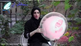 موسیقی سنتی اصیل ایرانی  دف نوازی آهنگ نوستالژی بوی پیراهن یوسف آزادگان وطنم