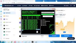 dssminer.com cloudmining and automated trader BOT How to Hack Bitcoin Wallet H
