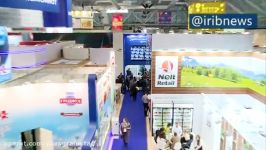 روستوف گرین استار در نمایشگاه بین المللی EXPO 2020 روسیه