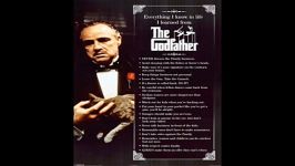 پدرخوانده Godfather