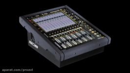 معرفی میکسر Digico مدل SD 11