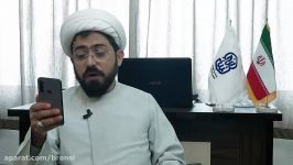 بگذارید بچه تون دستتون رو ببوسه  مجموعه کلیپ های تربیت فرزند  استاد داودی نژاد