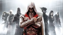 فرقه قاتلین برادری Assassins Creed Brotherhood