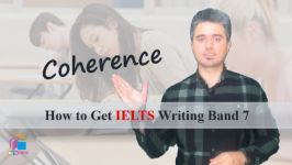 How to Get IELTS Writing Band 7 Coherence