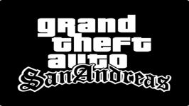 مرحله اول GTA SAN ANDREAS