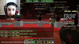 بازی Blocking Dead Hypixel