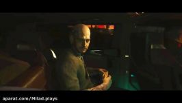 در تریلر تازه Cyberpunk 2077 انواع شخصیت های موجود در بازی آشنا شوید