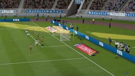کریر مود ناپولی قسمت 3 در FIFA 20 سه بازی خوب