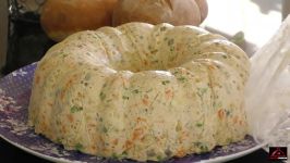 Russian Olivier Salad   سالاد الویه   سالاد روسی