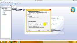 آموزش نصب میکروتیک روی VMware Workstation