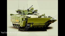 مدل های جدید تانک های روسی در سال 2015 14 Armata tank