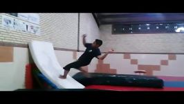 phoenix parkour fails 2015